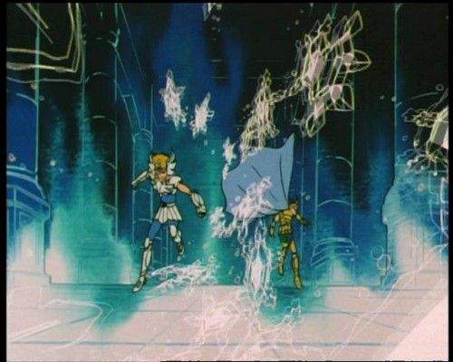 Otaku Gallery  / Anime e Manga / Saint Seiya / Screen Shots / Episodi / 061 - Un`aiuto inaspettato / 126.jpg